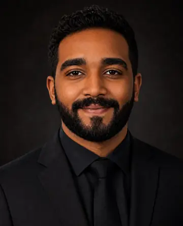 TalentMost founder